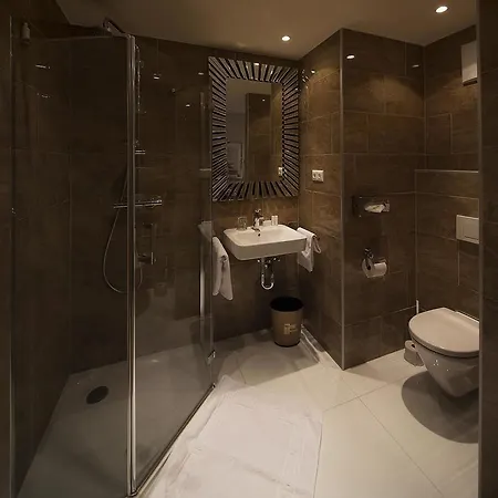 Hotel Kerschbaumer 3*