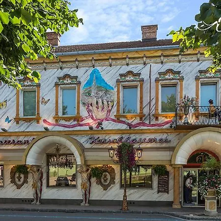 Hotel Kerschbaumer Sankt Valentin