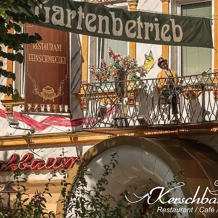 Hotel Kerschbaumer Sankt Valentin