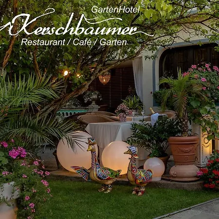 호텔 Kerschbaumer