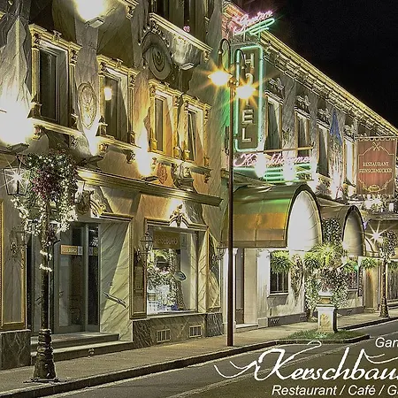 Kerschbaumer
