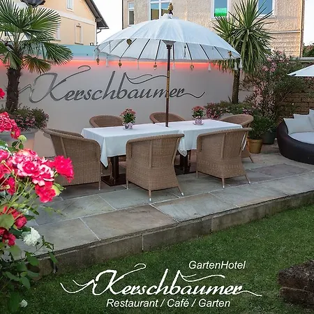 Hotel Kerschbaumer Sankt Valentin