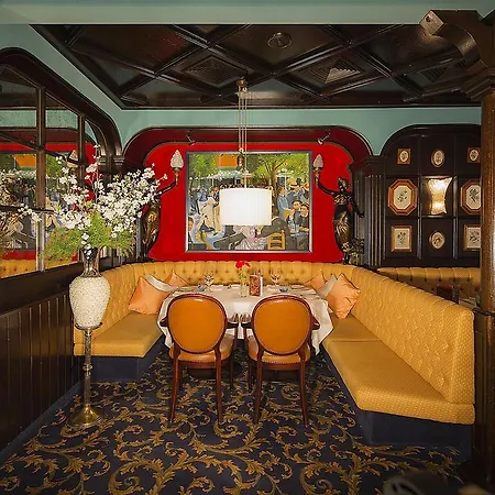 Kerschbaumer Hotel 3*