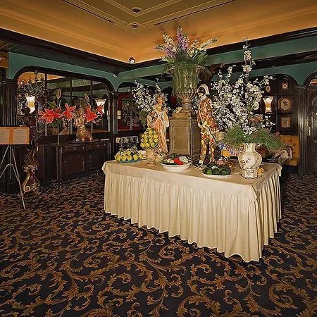 Kerschbaumer Hotel Sankt Valentin