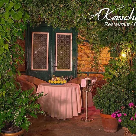 Kerschbaumer 3* Sankt Valentin