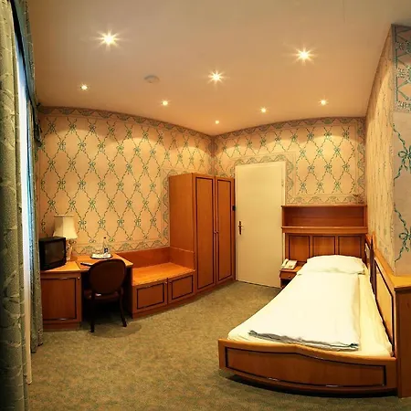 Kerschbaumer Hotel Sankt Valentin