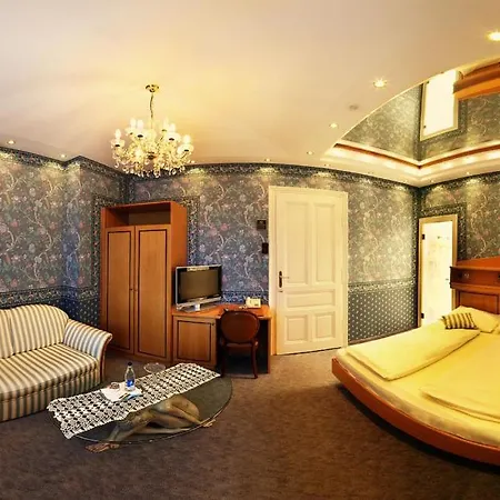 Hotel Kerschbaumer 3*