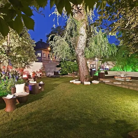 Kerschbaumer 3*
