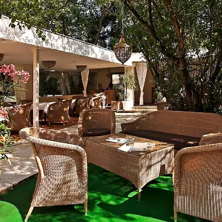 Kerschbaumer Hotel 3*