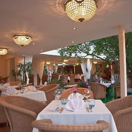 Kerschbaumer Hotel Sankt Valentin