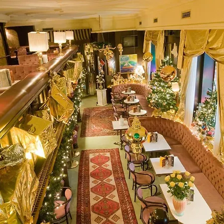 Kerschbaumer Hotel Sankt Valentin