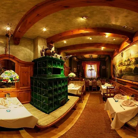 Kerschbaumer Hotel 3*