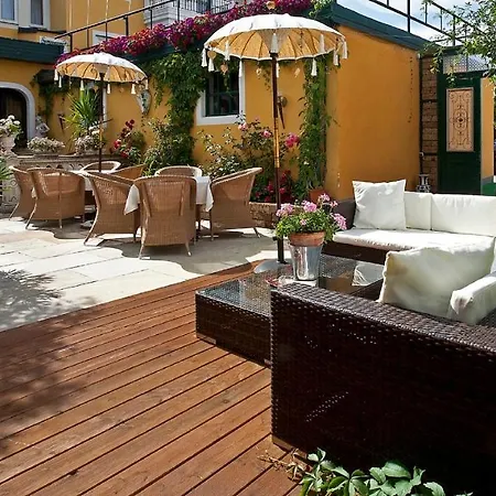 Kerschbaumer Hotel 3*