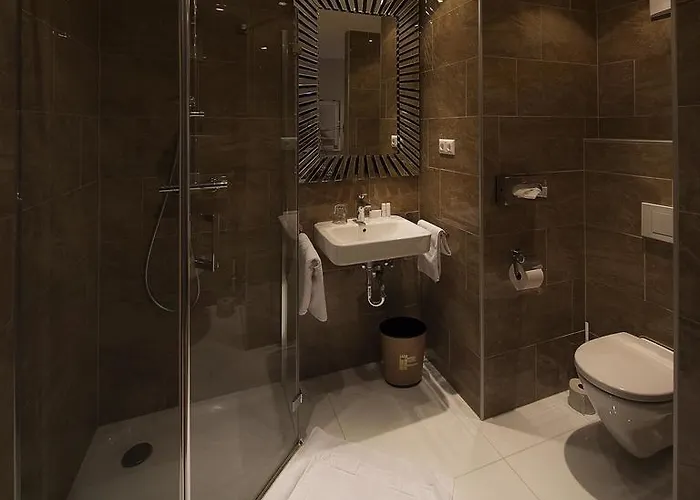 Szálloda Kerschbaumer 3*