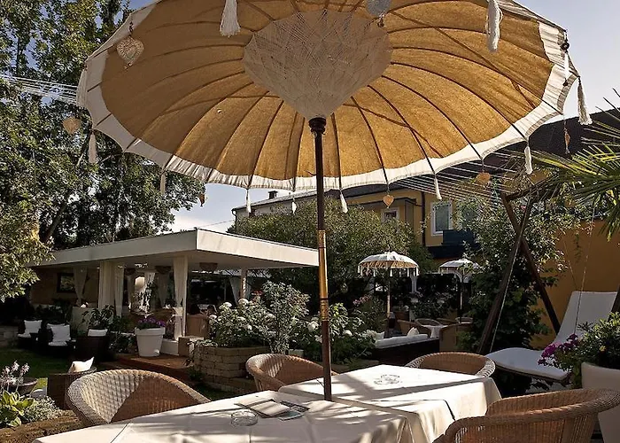 Hotell Kerschbaumer 3*