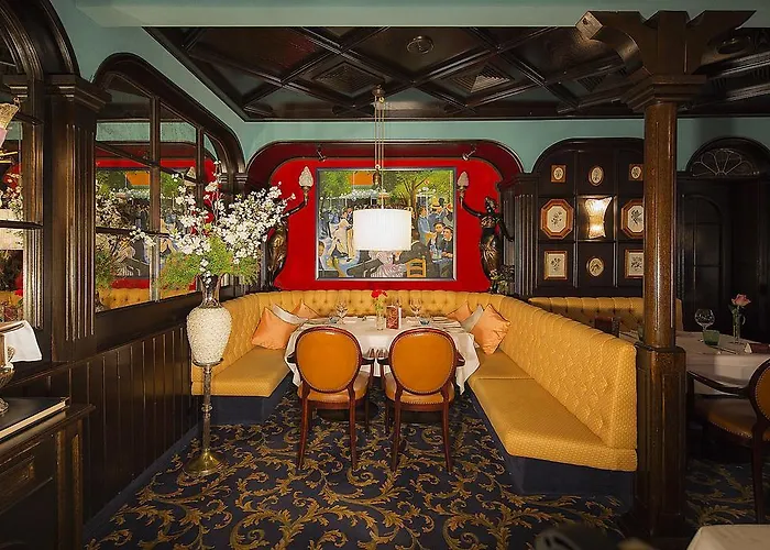 Kerschbaumer Szálloda 3*