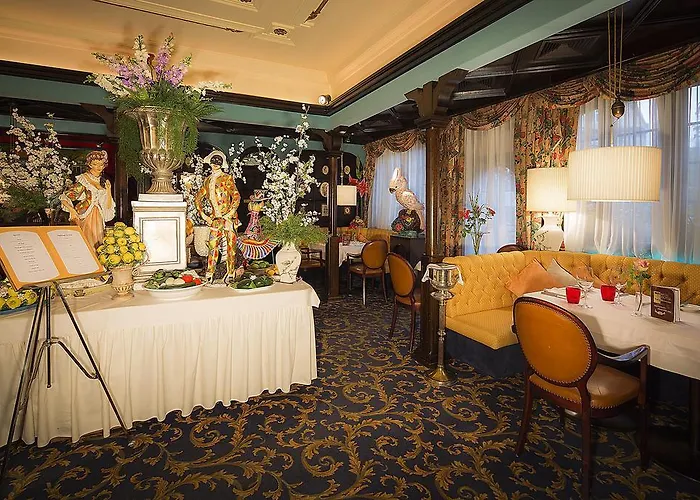 Szálloda Kerschbaumer