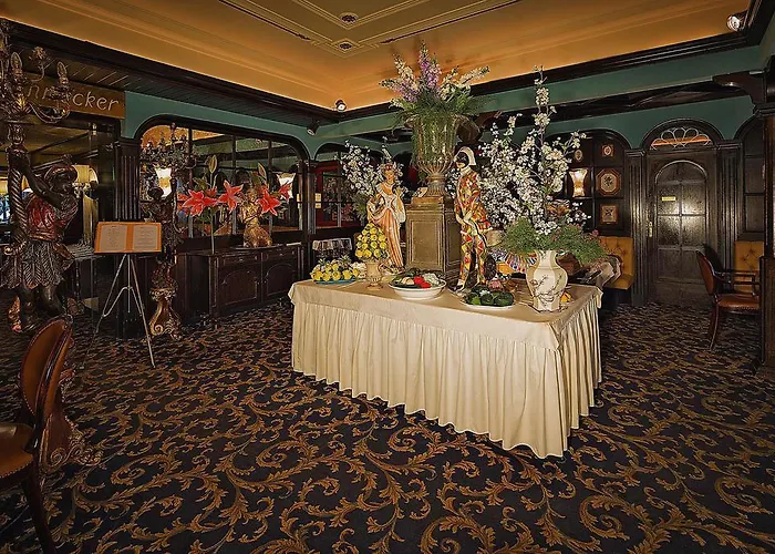 Kerschbaumer Hotell Sankt Valentin