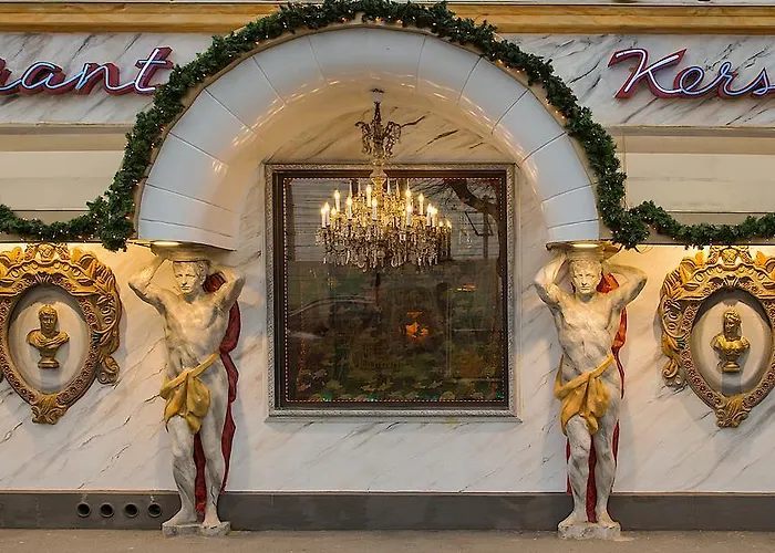 Hotell Kerschbaumer 3*