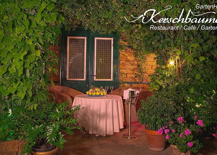 Kerschbaumer 3* Sankt Valentin