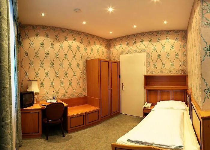 Kerschbaumer Hotell Sankt Valentin