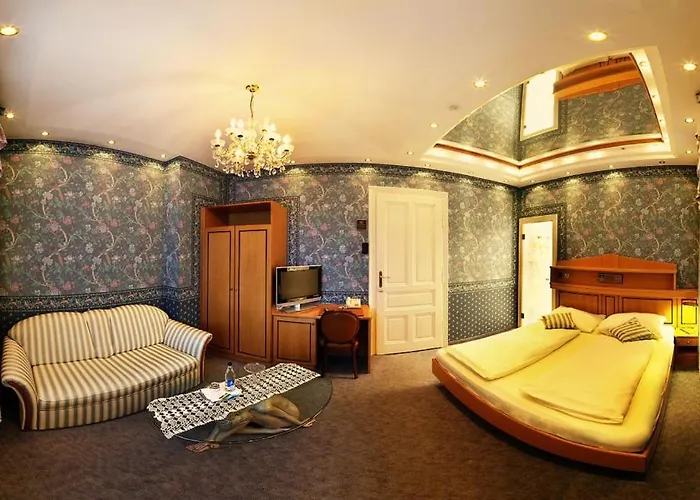 Hotell Kerschbaumer 3*