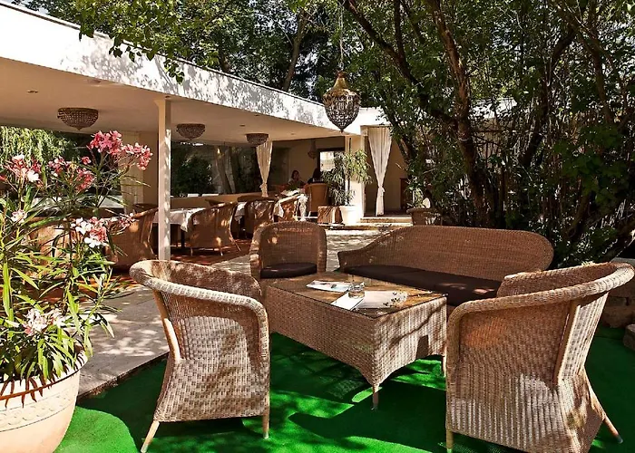 Kerschbaumer Hotell 3*