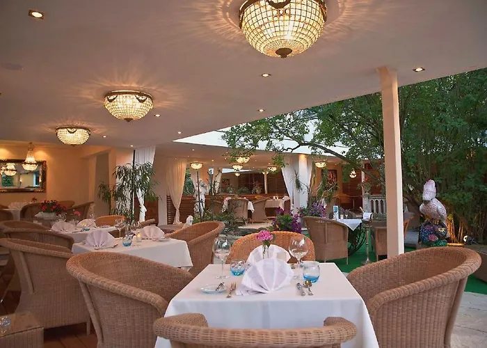 Kerschbaumer Hotell Sankt Valentin