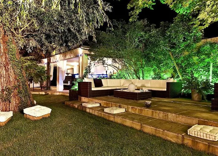 Szálloda Kerschbaumer Sankt Valentin