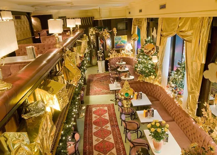 Kerschbaumer Hotell Sankt Valentin