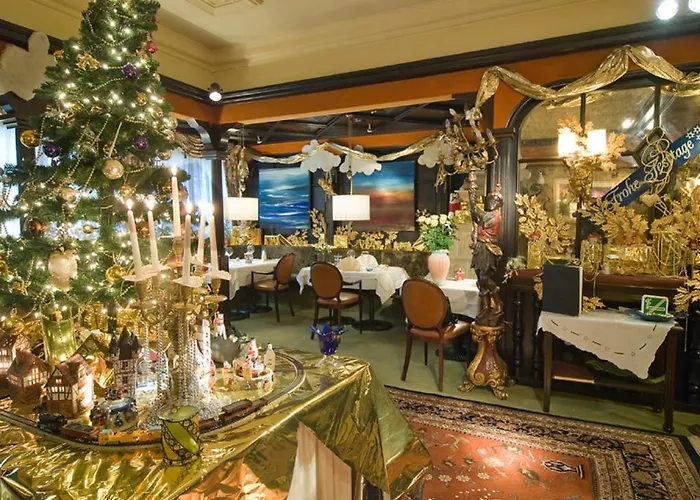 Kerschbaumer Szálloda