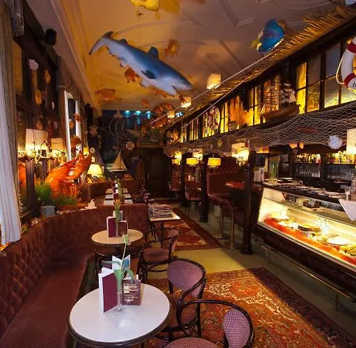 Kerschbaumer Szálloda Sankt Valentin