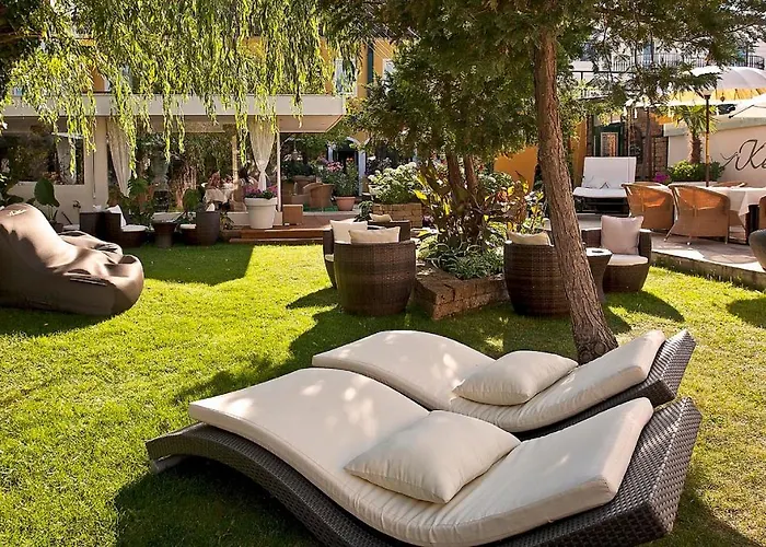 Kerschbaumer Hotell 3*